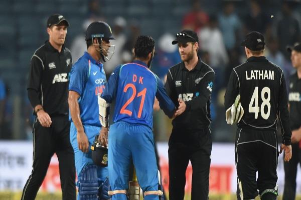 दिल्ली सरकार ने खड़ी की भारत-न्यूजीलैंड के बीच होने वाली पहली टी-20 के लिए परेशानी 1