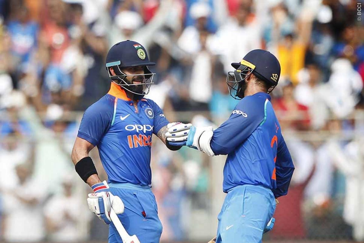 श्रीलंका के पास भारत से हार लेने का सुनहरा मौका, ये दिग्गज खिलाड़ी हो सकता है सीरीज से बाहर 6