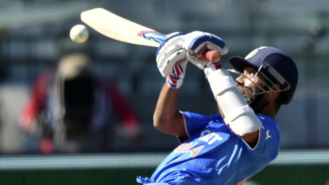 टी-20 सीरीज से भारतीय टीम से बाहर किये गये अजिंक्य रहाणे ने दिया बड़ा बयान, कोहली नहीं इस खिलाड़ी की किया तारीफ 2