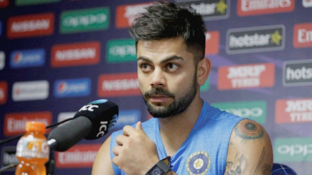 श्रीलंका के खिलाफ तीसरे टेस्ट में विराट कोहली नहीं होंगे भारतीय कप्तान, यह खिलाड़ी होगा टीम का नया कप्तान 3