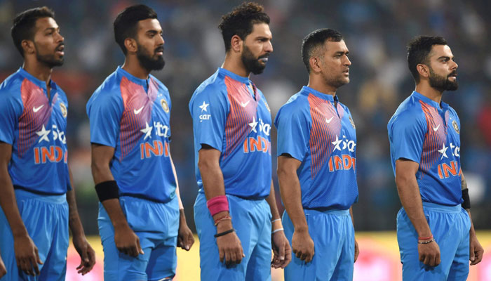 अब कभी पूरा नहीं होगा इन 5 भारतीय खिलाड़ियों का नीली जर्सी पहनने का सपना 1