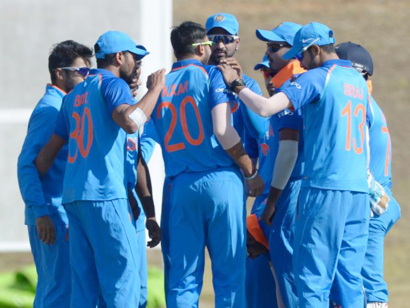 ऑस्ट्रेलिया के खिलाफ टी-20 टीम के बाद ऑस्ट्रेलिया के खिलाफ वनडे सीरीज के लिए भी भारतीय टीम घोषित, टीम में है 2 कप्तान 6