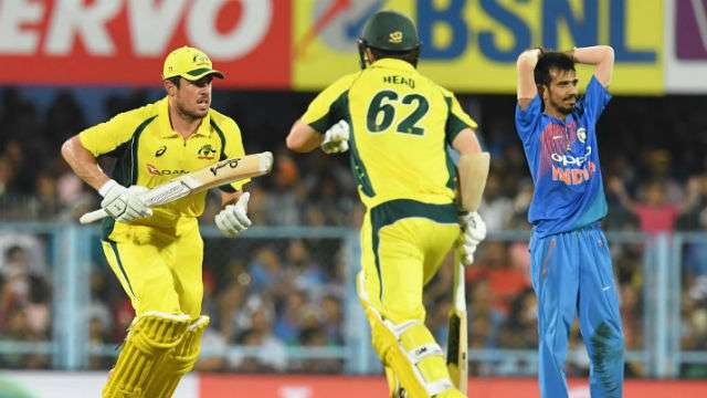 INDvAUS: निर्णायक मैच में कंगारुओं को मात देने के लिए भारत को मिला ये सटीक लाइनलेंथ वाला गेंदबाज, खुद बीसीसीआई ने शेयर की वीडियो 4