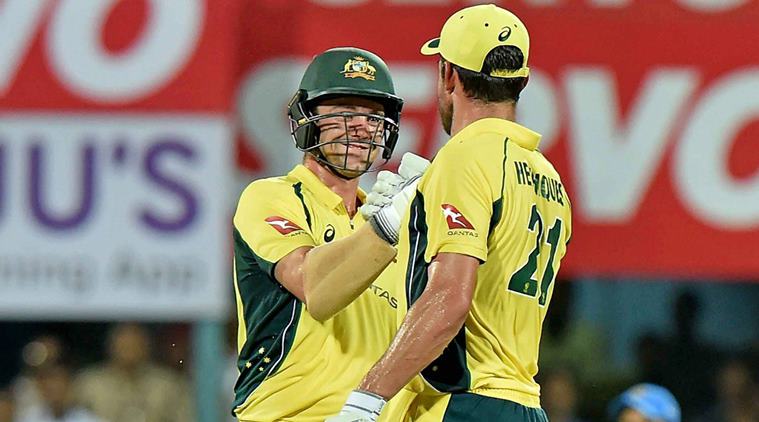 ऑस्ट्रेलिया के खिलाफ दूसरा टी-20 हारते ही टुटा विराट कोहली का ये सपना 6