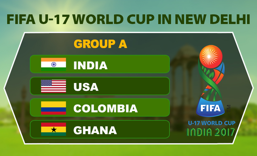 फीफा अंडर-17 विश्वकप: 6 अक्टूबर को USA से मुकाबले के पहले वीडियो शेयर कर विराट ने बढ़ाया भारतीय लड़को का मनोबल 5