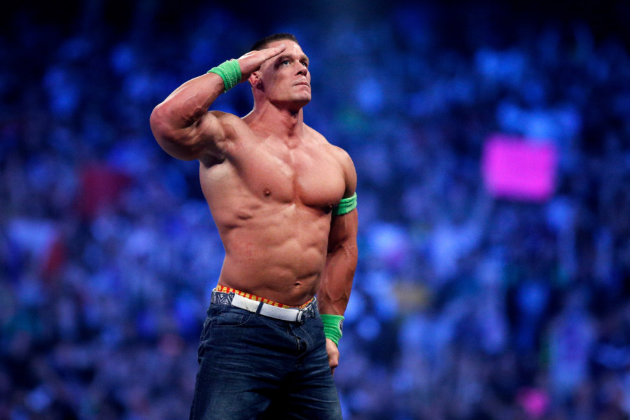 WWE NEWS: जॉन सीना के बाद अब इस रेस्लर ने भी किया कभी ना रिटायर होने का दावा 2