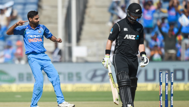 IND v NZ: राजकोट में भारतीय टीम में होंगे 2 बदलाव, पहली बार भारत के लिए खेलेगा यह युवा खिलाड़ी 10