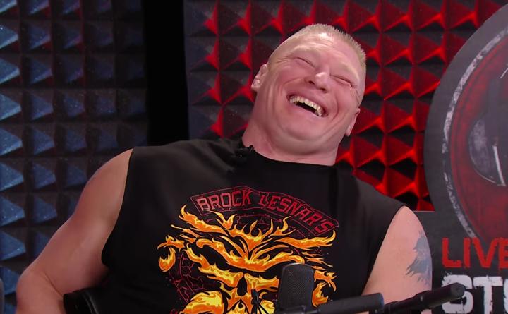 WWE NEWS: सरवाइवर सीरीज का एक और मैच फिक्स, इस रेसलर के साथ लड़ते नजर आयेंगे ब्रोक लेस्नर 14