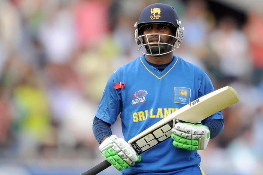 बुरे दौर से गुजर रही श्रीलंका के इस अनुभवी खिलाड़ी पर लगे दो साल के प्रतिबंध के हटने के बाद हो सकती है टीम में वापसी 1