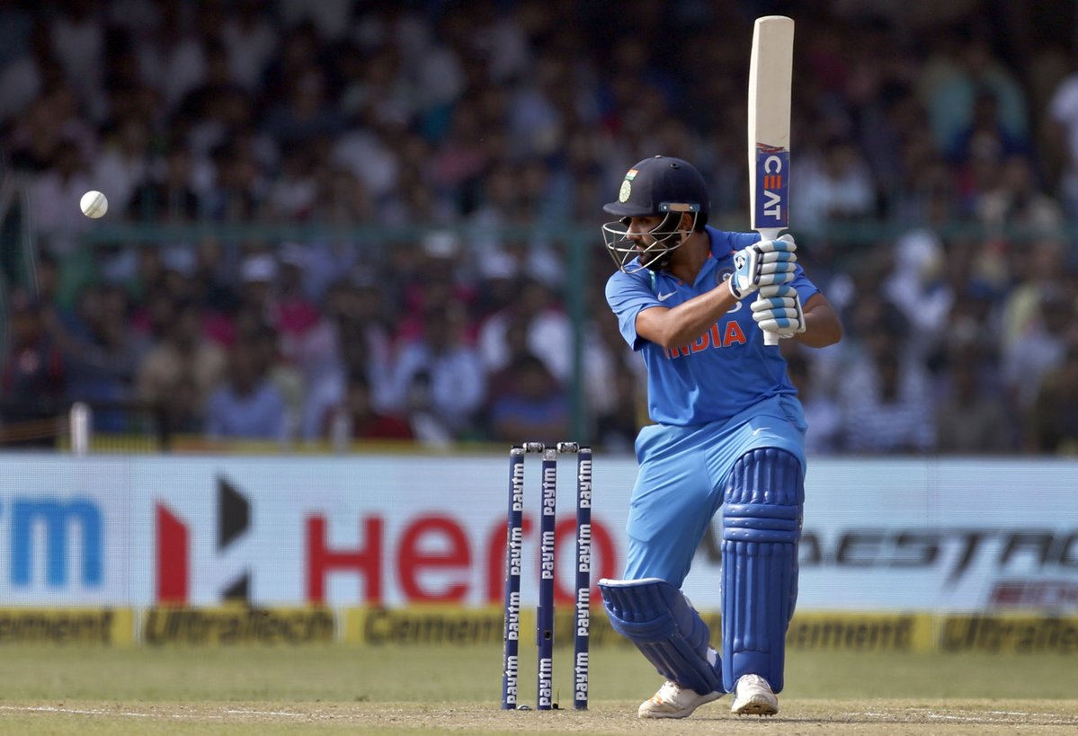 STATS: भारतीय टीम की यादगार जीत में चमके रोहित, विराट और बुमराह, मैच में 5, 7 नहीं बने कुल 23 बड़े रिकार्ड्स 4