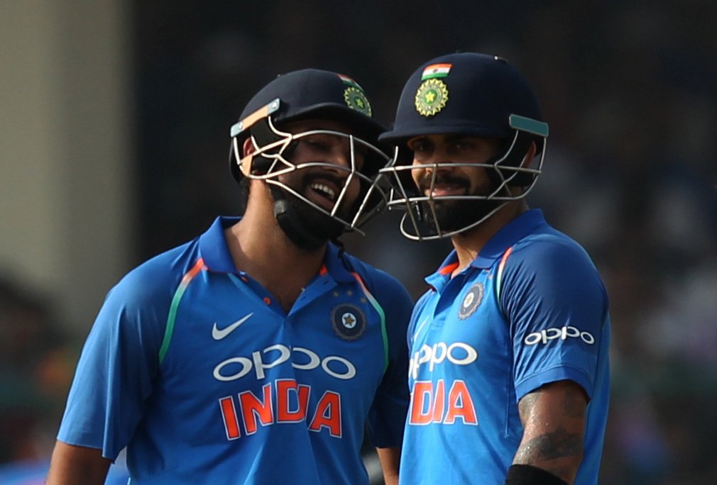 STATS: भारतीय टीम की यादगार जीत में चमके रोहित, विराट और बुमराह, मैच में 5, 7 नहीं बने कुल 23 बड़े रिकार्ड्स 1