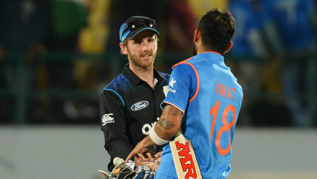 पहले वनडे से ठीक पहले रोहित ने कोहली को चेताया इस कीवी खिलाड़ी से रहना होगा टीम को सावधान 2