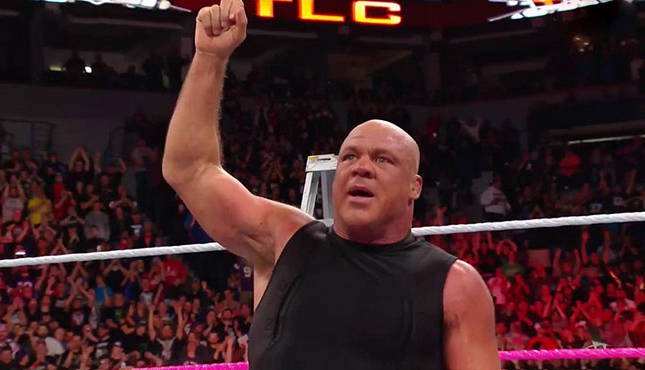 WWE NEWS: अगले हफ्ते रॉ में नही नजर आएगा शील्ड का यह बड़ा नाम, कंपनी छुपा रही है ये बड़ा राज़ 2