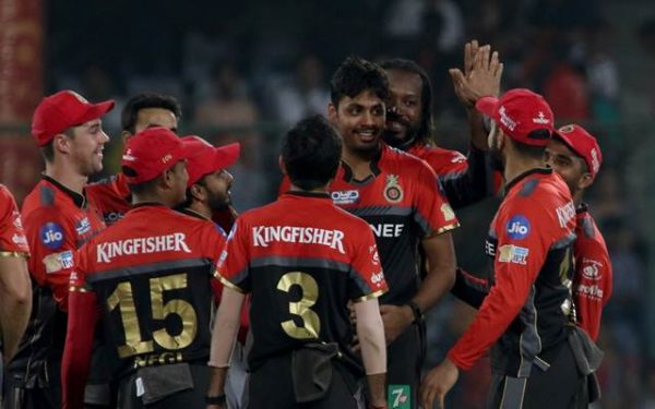 IPL 2018: इन तीन टीमों का आईपीएल 2018 में है सबसे अच्छा गेंदबाजी आक्रमण, टॉप पर है इस टीम का नाम 3
