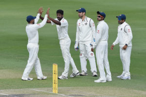 Varun aaron depressed for not selected in IPL, said hope played in future