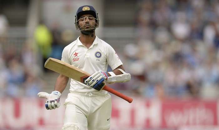 केपटाउन टेस्ट- उपकप्तान अजिंक्य रहाणे को अंतिम ग्यारह में मौका नहीं देने के बाद विराट कोहली पर दिखा गुस्सा 13