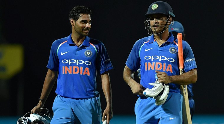 AUSvIND:कंगारुओं के खिलाफ मिली शर्मनाक हार के बाद भुवी ने खोला वह राज, जिससे हो गया टीम इण्डिया का सत्यानाश! 3