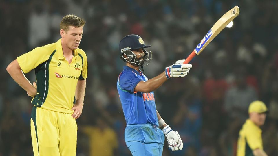 टी-20 सीरीज से भारतीय टीम से बाहर किये गये अजिंक्य रहाणे ने दिया बड़ा बयान, कोहली नहीं इस खिलाड़ी की किया तारीफ 1