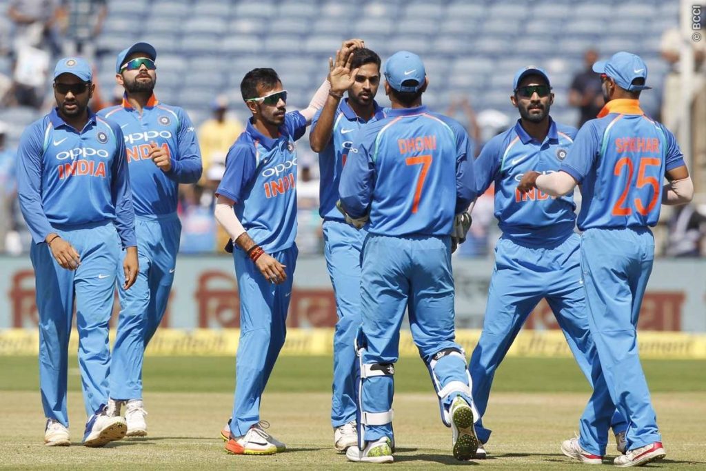 ICC रैंकिंग- जसप्रीत बुमराह ने हासिल की अपने करियर की सर्वश्रेष्ठ रैंकिंग लेकिन किस स्थान पर है भारतीय टीम 3