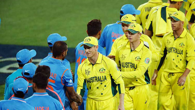 INDvAUS: निर्णायक मैच में कंगारुओं को मात देने के लिए भारत को मिला ये सटीक लाइनलेंथ वाला गेंदबाज, खुद बीसीसीआई ने शेयर की वीडियो 2