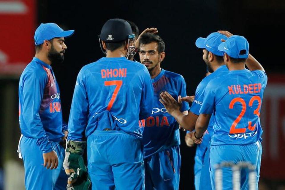 RECORDS: आज ऑस्ट्रेलिया के खिलाफ दूसरा टी-20 जीतते ही भारत रच देगा इतिहास, बनेंगे ये 7 रिकॉर्ड 3