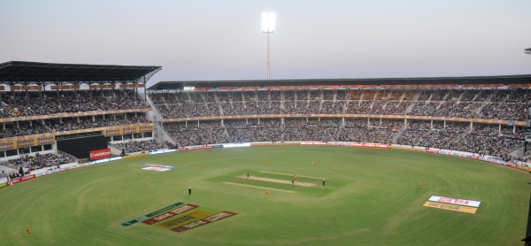 INDvAUS: नागपुर वनडे: ऑस्ट्रेलिया ने टॉस जीता पहले बल्लेबाजी करने का फैसला किया, टीम में हुए बड़े बदलाव 4