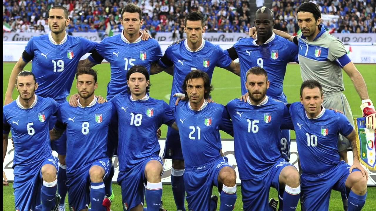 विश्व कप क्वालीफायर में इटली ने अल्बानिया को हराया 1
