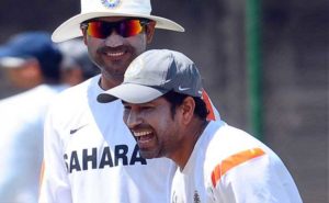 Sachin opens up about veerendra sehwag Cricket secrets