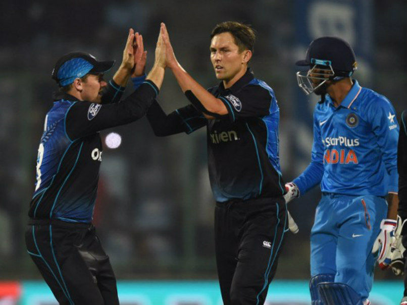IND v NZ: 1st T-20I: न्यूजीलैंड ने टॉस जीता पहले गेंदबाजी करने का फैसला किया, टीम इंडिया में हुआ युवा खिलाड़ी का डेब्यू 3
