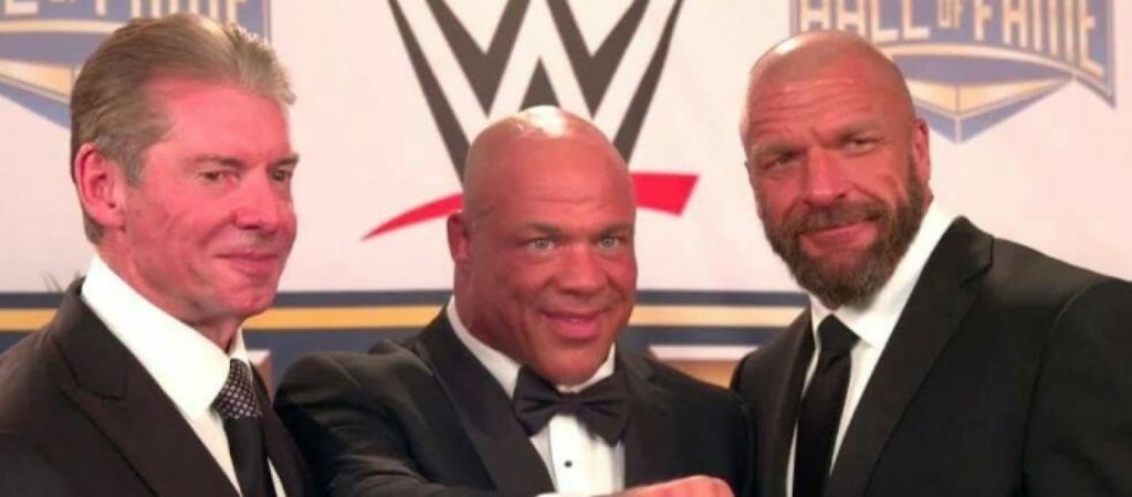 WWE के इतिहास का सबसे विवादित रेस्लर जल्द करने वाला है वापसी, खुद बेटे ने बताई वापसी की तारीख 2