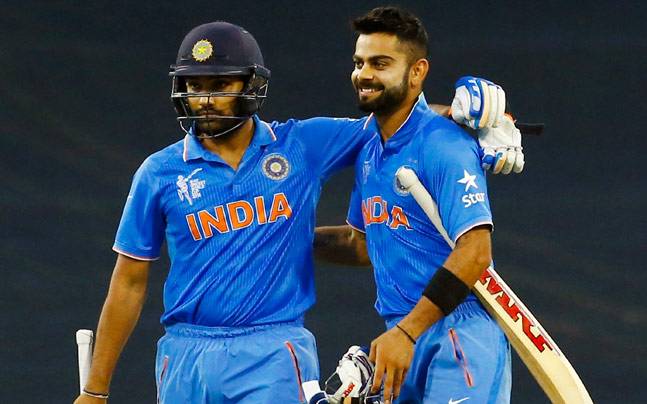 STATS: भारतीय टीम की यादगार जीत में चमके रोहित, विराट और बुमराह, मैच में 5, 7 नहीं बने कुल 23 बड़े रिकार्ड्स 5
