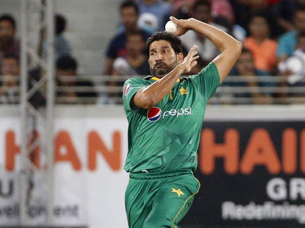 पाकिस्तान के तेज गेंदबाज सोहेल तनवीर ने आईपीएल को लेकर कही दिल छू लेने वाली बात 4
