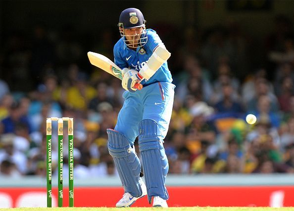 भारत और ऑस्ट्रेलिया के बीच समाप्त हुई वनडे सीरीज ने छोड़ दिये है ये पांच बड़े सवाल? कोहली भी इन सवालों के जवाब की तलाश में 4