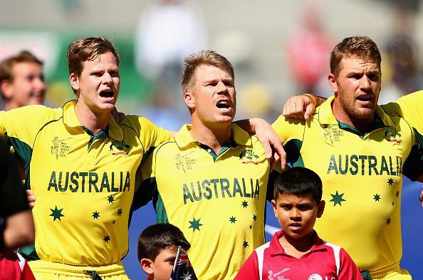 ये रहे वो पांच बड़े कारण जिसके चलते ऑस्ट्रेलियाई टीम, भारतीय टीम को टी20 सीरीज में दे सकती है करारी शिकस्त 3