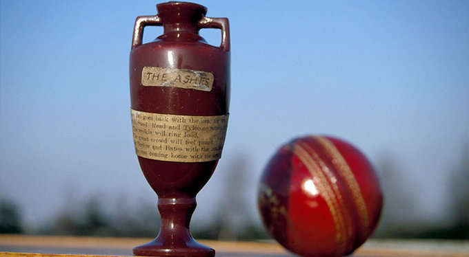 इंग्लिश क्रिकेट को श्रद्धांजलि देने से शुरू हुआ था एशेज, जाने कैसे पड़ा इस टूर्नामेंट का नाम "एशेज" 4