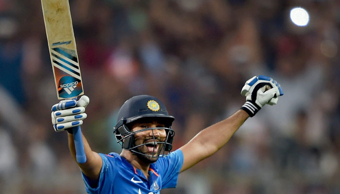 आंकड़े: वनडे में विराट कोहली से भी बेहतर है यह भारतीय खिलाड़ी लेकिन नहीं मिल रहे है पर्याप्त मौके 3