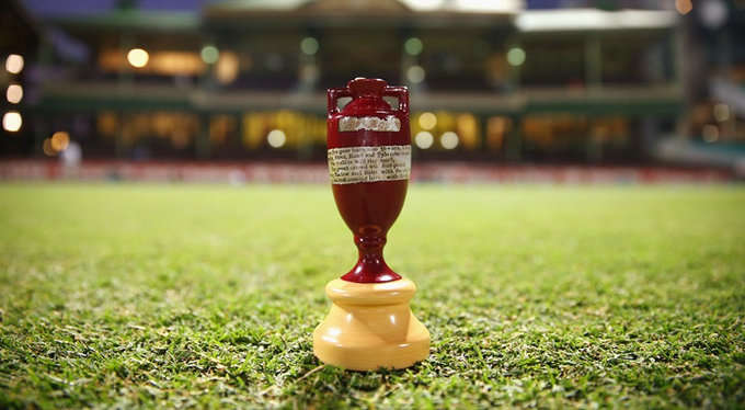 इंग्लिश क्रिकेट को श्रद्धांजलि देने से शुरू हुआ था एशेज, जाने कैसे पड़ा इस टूर्नामेंट का नाम "एशेज" 3