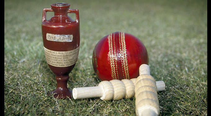 इंग्लिश क्रिकेट को श्रद्धांजलि देने से शुरू हुआ था एशेज, जाने कैसे पड़ा इस टूर्नामेंट का नाम "एशेज" 5