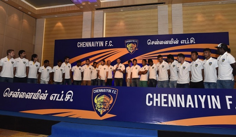 आईएसएल : दूसरे सीजन के विजेता चेन्नयन एफसी के लिए नई शुरुआत 1