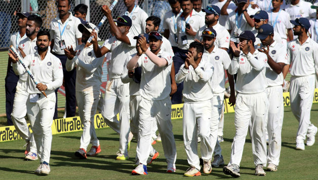 2018 के लिए भारतीय टीम का पूरा शेड्यूल आया सामने, अफ्रीका के बाद इस देश के खिलाफ खेलेगा भारत 1