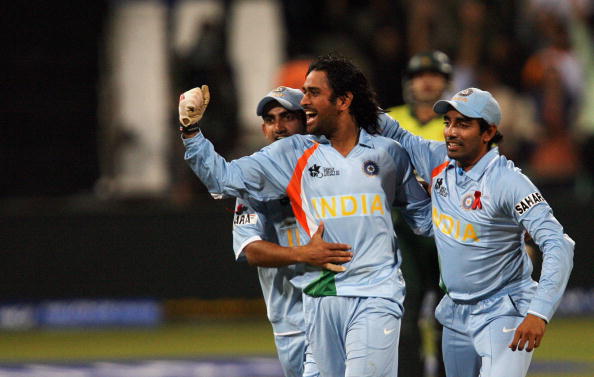 भारतीय टीम के बल्लेबाजी कोच विक्रम राठौड़ ने बताया क्यों 2007 के बाद टी-20 विश्व कप नहीं जीत सका भारत 3