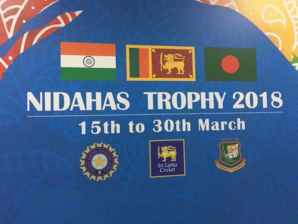 15 से 30 मार्च के बीच भारत की टी-20 त्रिकोणीय सीरीज हुई फाइनल, ये 2 देश भी लेंगे हिस्सा 1