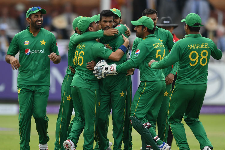 पाकिस्तान का एक और सीरीज तय, अगले साल यह विश्व विजेता टीम करेगी पाक का दौरा 3
