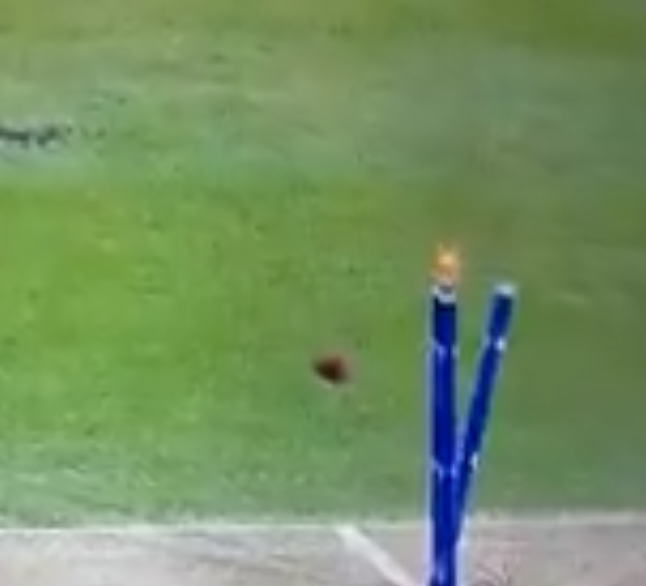 वीडियो : एशेज टेस्ट के पहले ही दिन 60वें ओवर में नाथन लायन ने किया सदी का सबसे शानदार रन आउट 4