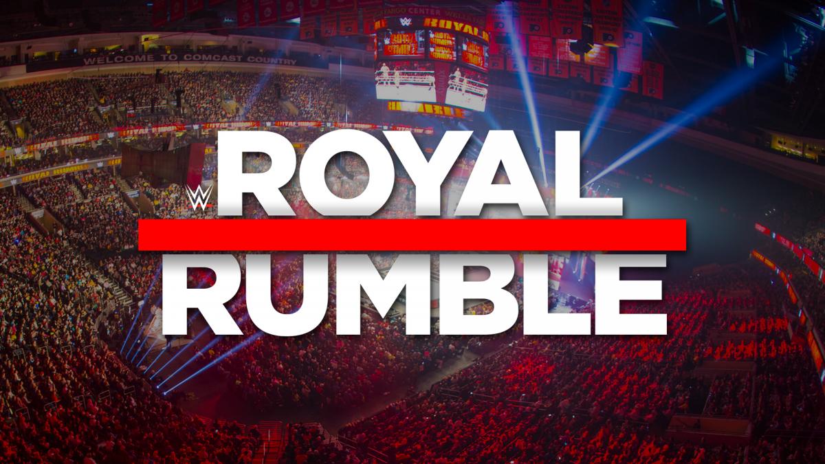 RUMOUR: रॉयल रम्बल 2018 को जीत सकता है यह 16 बार का चैंपियन, रेसलमेनिया 34 में होगा एजे स्टाइल्स से मुकाबला 1