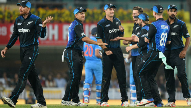 IND v NZ: हार के बाद भी इतिहास रच गयी न्यूजीलैंड, इस मामले में भारत हैं काफी पीछे 4