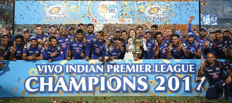IPL 2018 में इन 3 खिलाड़ियों को चैंपियन मुंबई इंडियन्स करेगी रिटेन, इस खिलाड़ी को मिलेगी टीम की कप्तानी 1