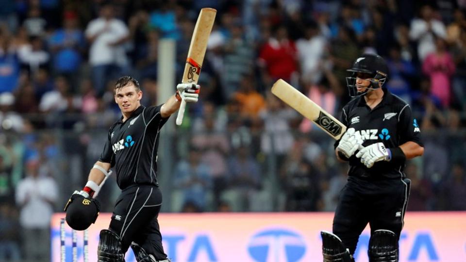 भारत और न्यूजीलैंड सीरीज के इन 6 मैच के दौरान 6 नम्बर का रहा खास कनेक्शन, नहीं गया किसी का ध्यान 3