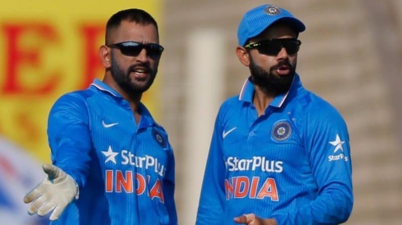 IND VS NZ: सुनील गवास्कर ने धोनी नहीं बल्कि इन 3 खिलाड़ियों को सीधे तौर पर ठहराया भारत की हार का जिम्मेदार 8