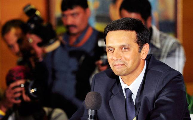 एशिया कप में भारतीय टीम के शर्मनाक प्रदर्शन के बाद भी राहुल द्रविड़ को दी गयी यह खास जिम्मेदारी 4